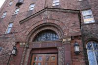 YMCA, Wilkes-Barre, PA