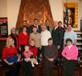 Our Group