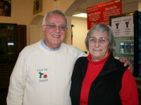 Friends for 53 Years