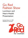 Program Cover