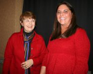 Kitch and Lori Chase