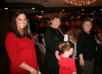 Lori Chase and Family