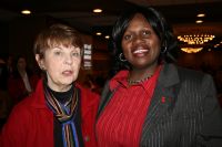 Kitch and Janice Moses