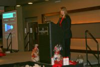 Dr. Kovacs Speaking