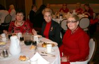 Virginia Zikor and Friends