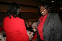Mrs. Emilcar Meet Janice Moses