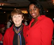 Kitch and Mrs. Emilcar