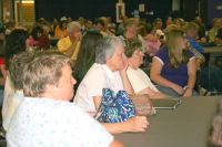 Audience 2