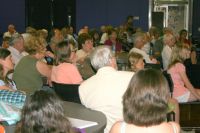 Audience 3