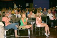 Audience 5