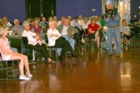 Audience