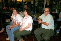 Brian, Ann & Mark