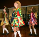 Cotton Eye Joe 3