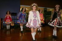 Cotton Eye Joe