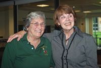 Ellen & Kitch