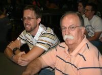Jeff & Joe