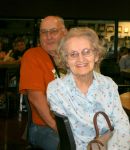 Julia & Vern
