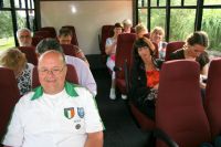 On the Bus