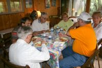 Table for Six
