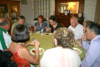 Table for Ten