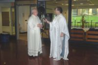 The Saints
