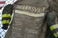Fireman's Coat