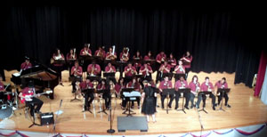 a 118_Concert Band